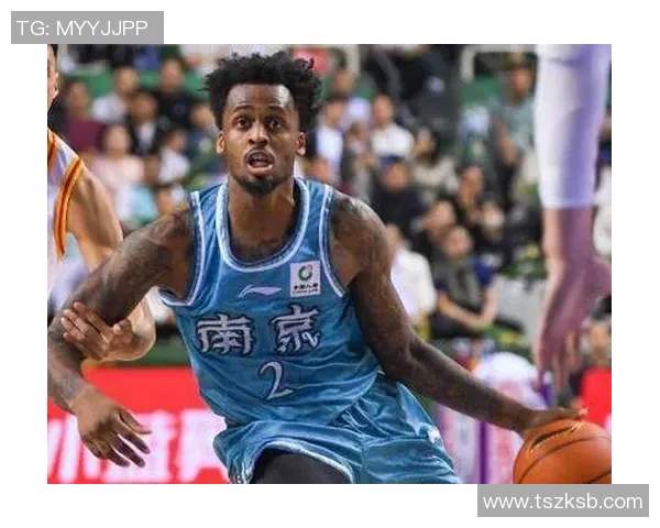 安东尼奥-布莱克尼在CBA首秀砍下双双,助队获得胜利 安东尼奥-布莱克尼在CBA首秀砍下双双,助队获得胜利