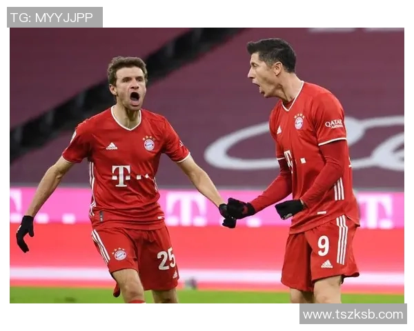 拜仁横扫多特，稳坐榜首宝座——豪门风范尽显无遗