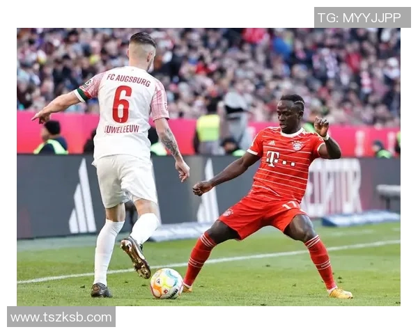 拜仁慕尼黑凭借出色发挥逆转胜奥格斯堡，德甲积分榜再添3分！