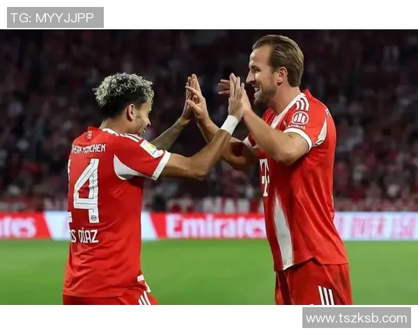 拜仁慕尼黑连胜法兰克福，势如破竹领跑德甲！