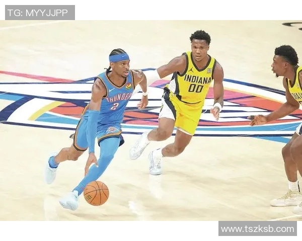 步行者遭遇总决赛三连败，无缘奇迹，领口哨声起舞