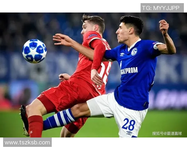 德乙联赛:慕尼黑1860与沙尔克04激战打平,积分榜争夺战火激烈 德乙联赛:慕尼黑1860与沙尔克04激战打平,积分榜争夺战火激烈