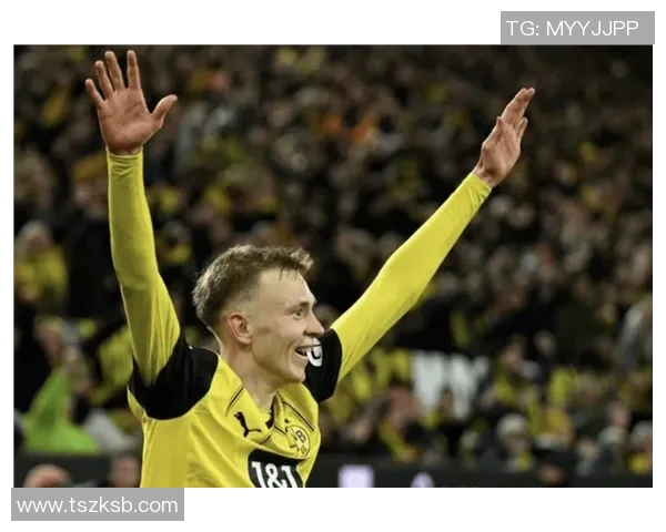 多特蒙德连胜延续，追赶德甲榜首的步伐势不可挡