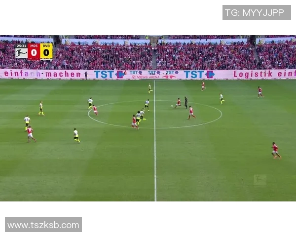 多特蒙德客场轻取美因茨,再添联赛胜利纪录