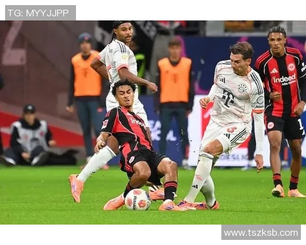 法兰克福全面调整取得连胜，德甲排名持续上升势头强劲