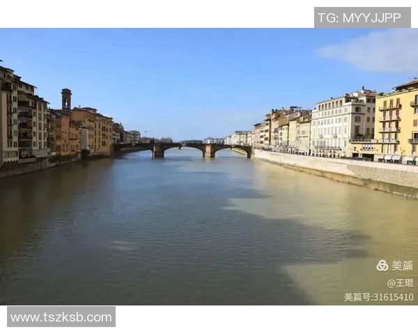 佛罗伦萨古城修缮工程正式启动，向公众开放募捐