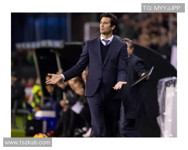 皇马连续5场不胜，索拉里下课危机四伏