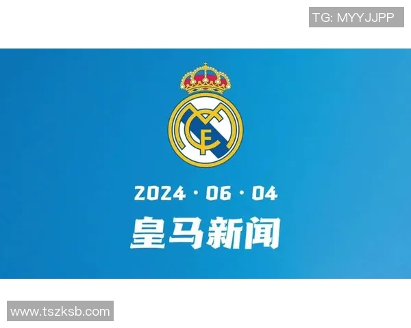 皇马宣布续约C罗合同至2023年，转会传闻终结