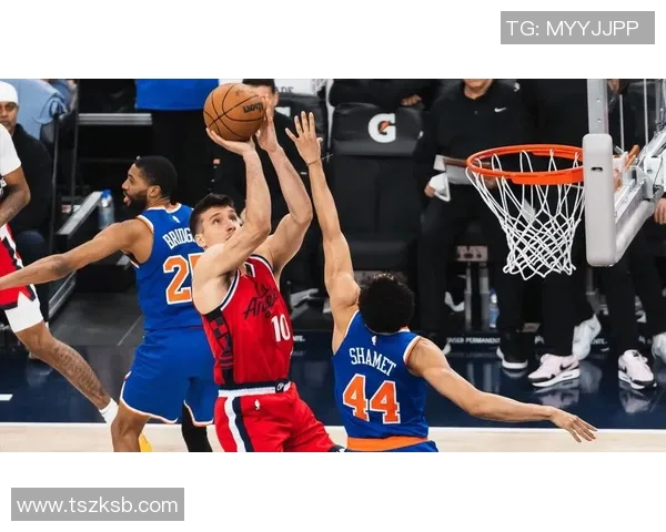 快船队冲刺季后赛,备受瞩目