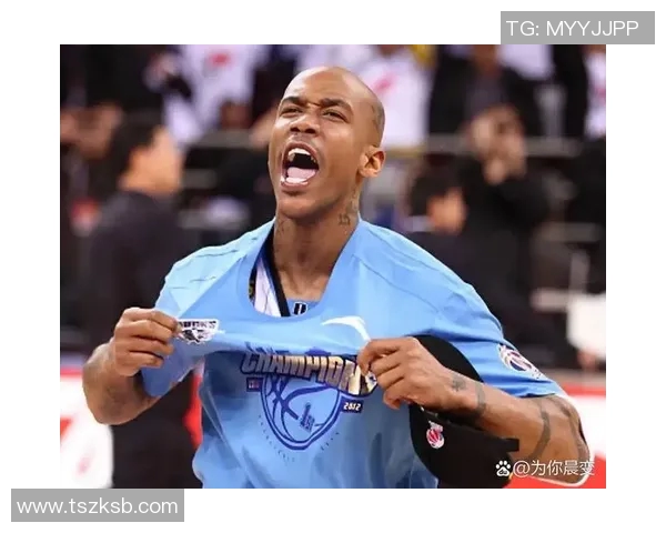 马布里回归CBA,带队夺得总冠军再次燃烧北京夏日热情