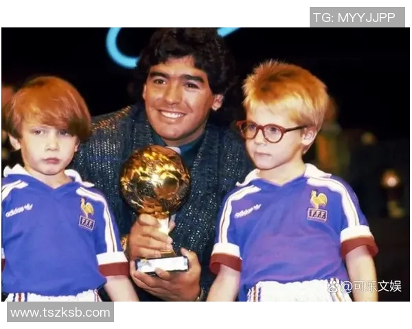 马拉多纳86:足球传奇再现