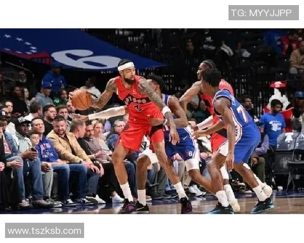 猛龙连续击败对手,已成为季后赛中的黑马! 猛龙连续击败对手,已成为季后赛中的黑马!