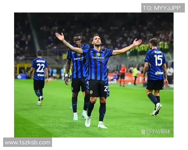 意甲豪门国米状态正佳，蝉联冠军已成定局