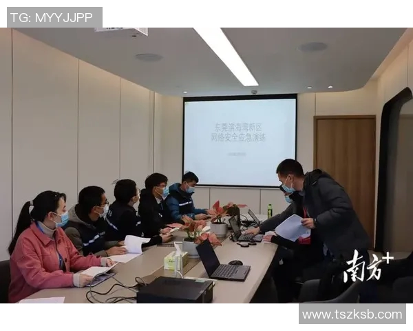 亚特兰大市启动预防黑客攻击应急预案