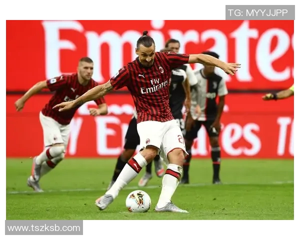 伊布确认将加盟AC米兰，重返意甲联赛！