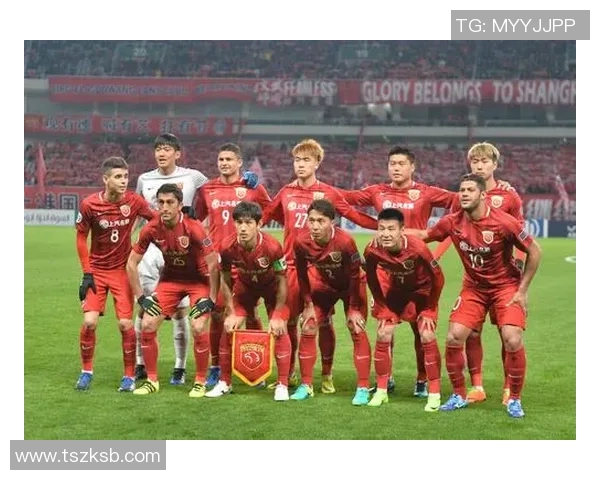 亚冠小组赛:上海上港客场惊险逆转憾失头名仍锁定出线位置