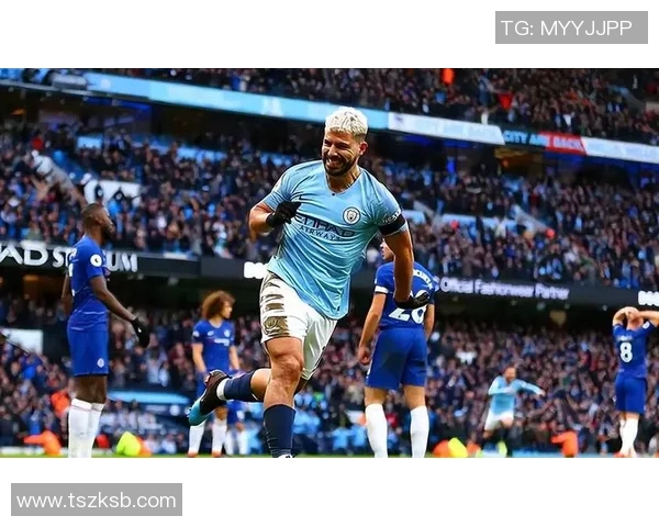 阿圭罗因伤休战两周曼城球迷集体为偶像祈福 阿圭罗因伤休战两周曼城球迷集体为偶像祈福