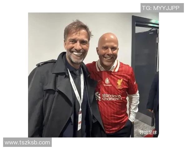 克洛普将领衔德国国家队备战世界杯，重返巅峰？