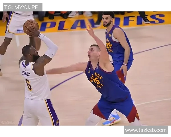 掘金队主场大破对手,势头迅猛 掘金队主场大破对手,势头迅猛