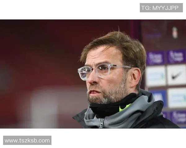 克洛普确认接任德国国家队主帅一职,执教重任已准备好 克洛普确认接任德国国家队主帅一职,执教重任已准备好