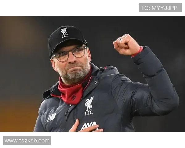 克洛普执教德国国家队的助手团队逐渐浮出水面