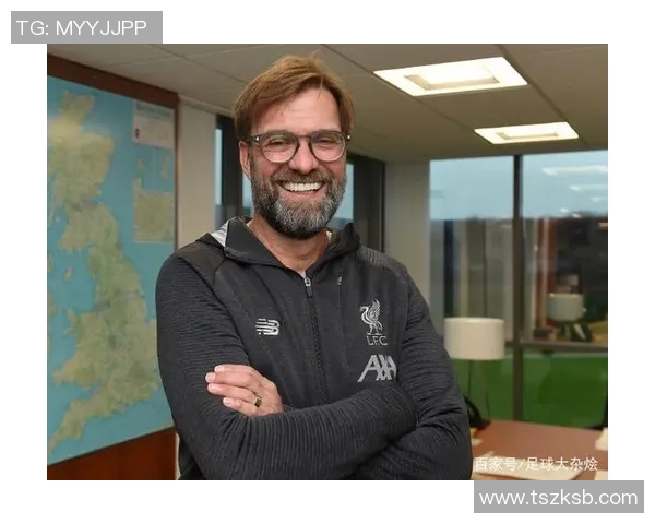 克洛普致歉中国球迷：对不起，不应该说出那样的话